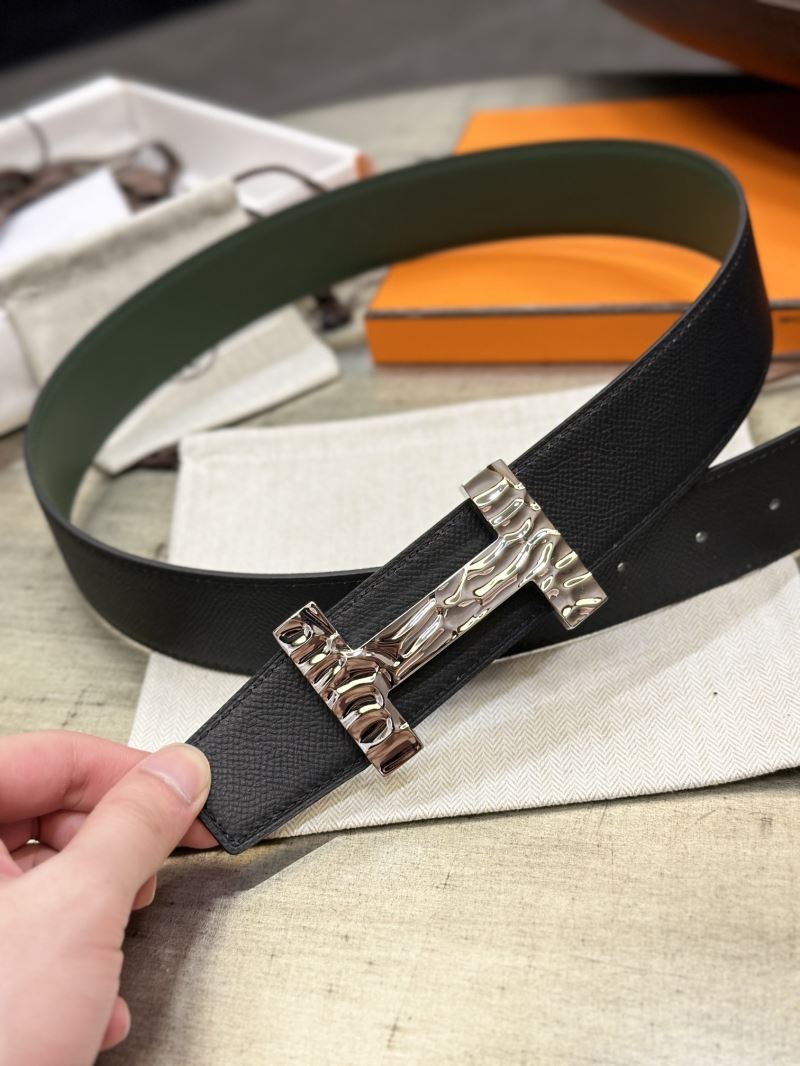 Hermes Belts